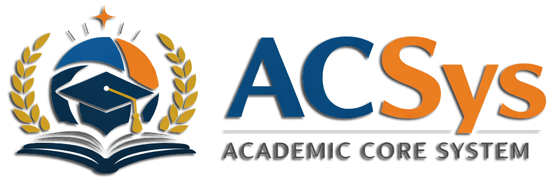 ACSys logo