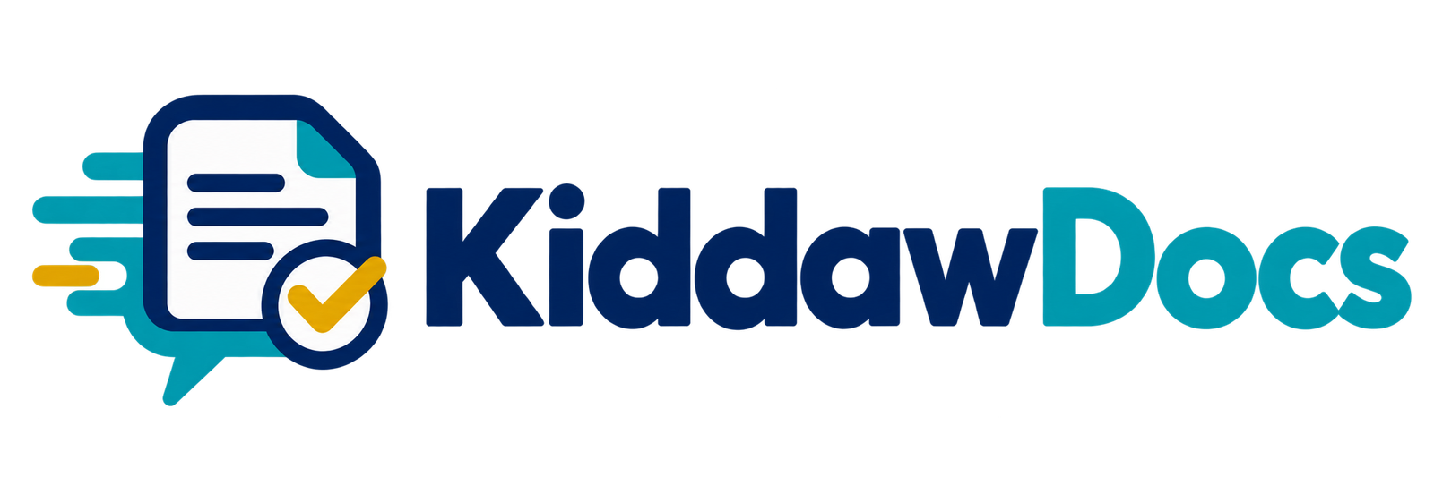 KiddawDocs logo